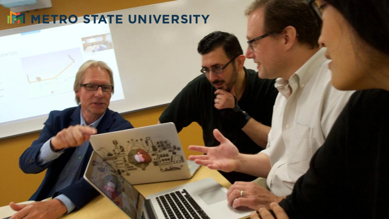metropolitan-state-university-center-for-online-learning-in-usa