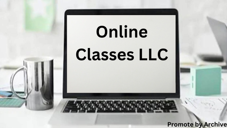 Online Classes LLC