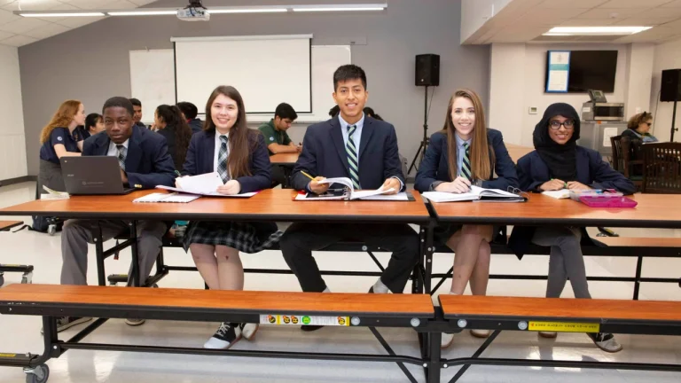 Uplift North Hills Preparatory