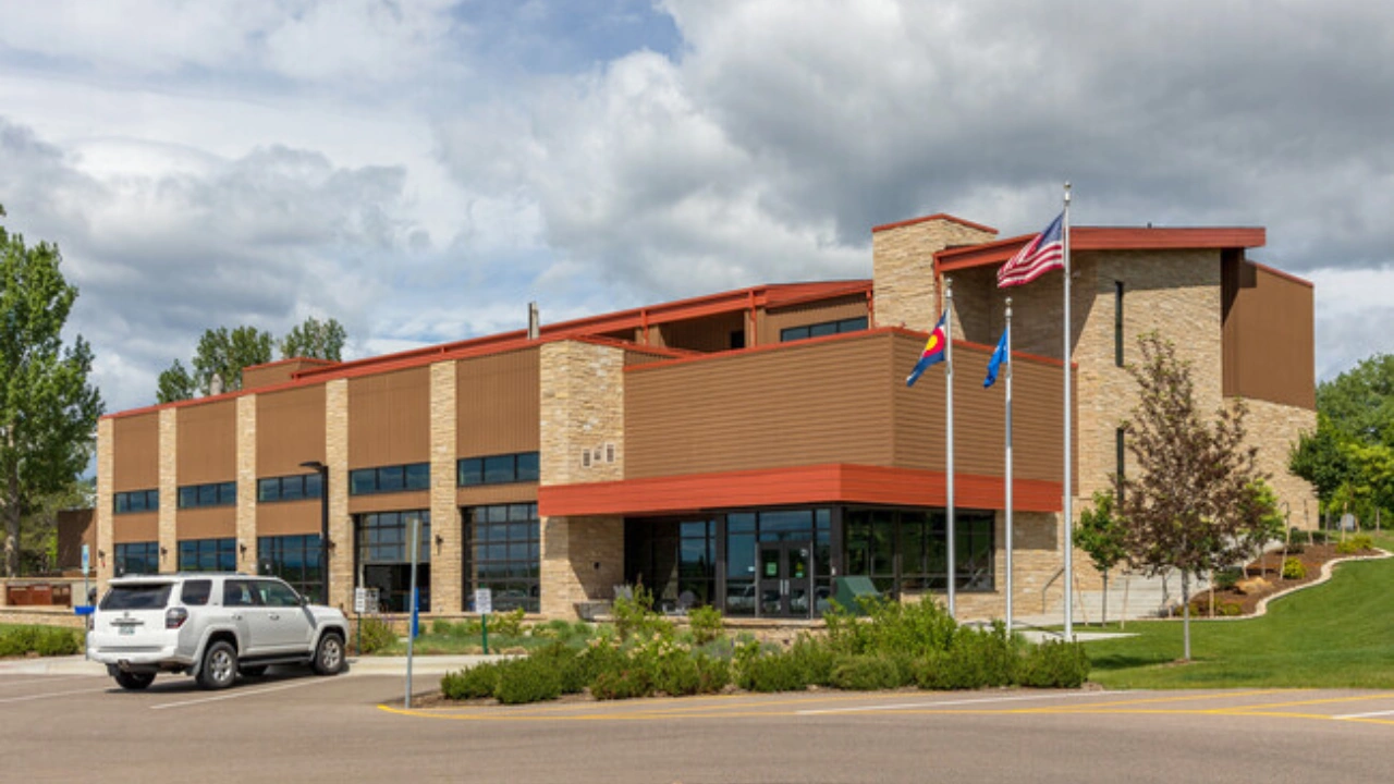 Dawson School