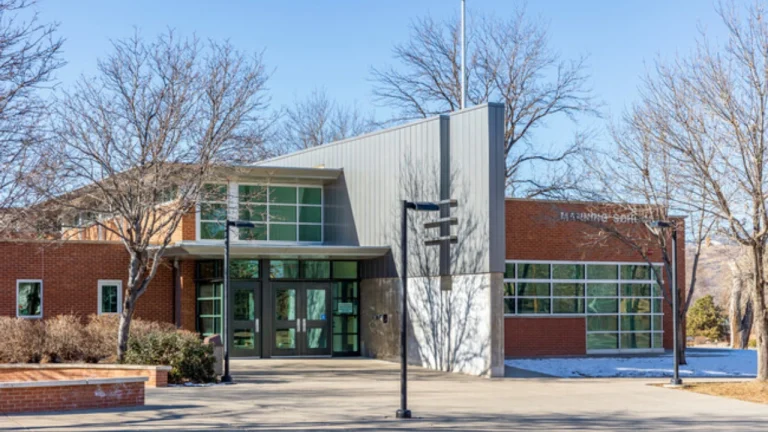 The Manning School