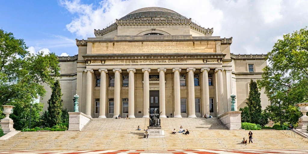 Columbia University