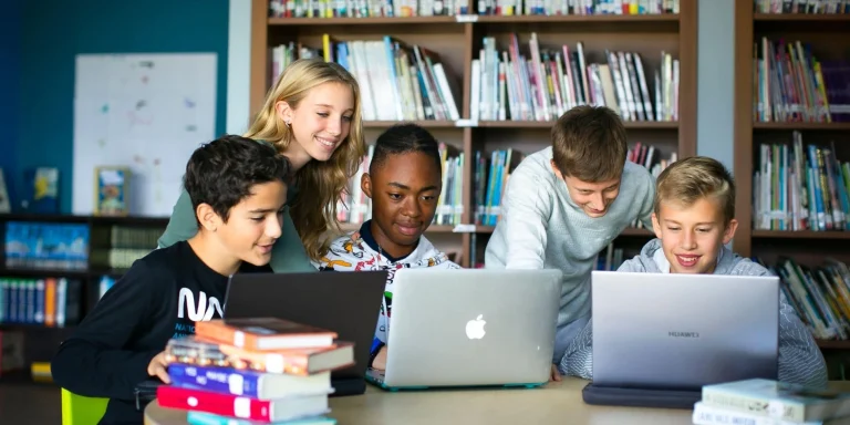 International Virtual Learning Academy USA