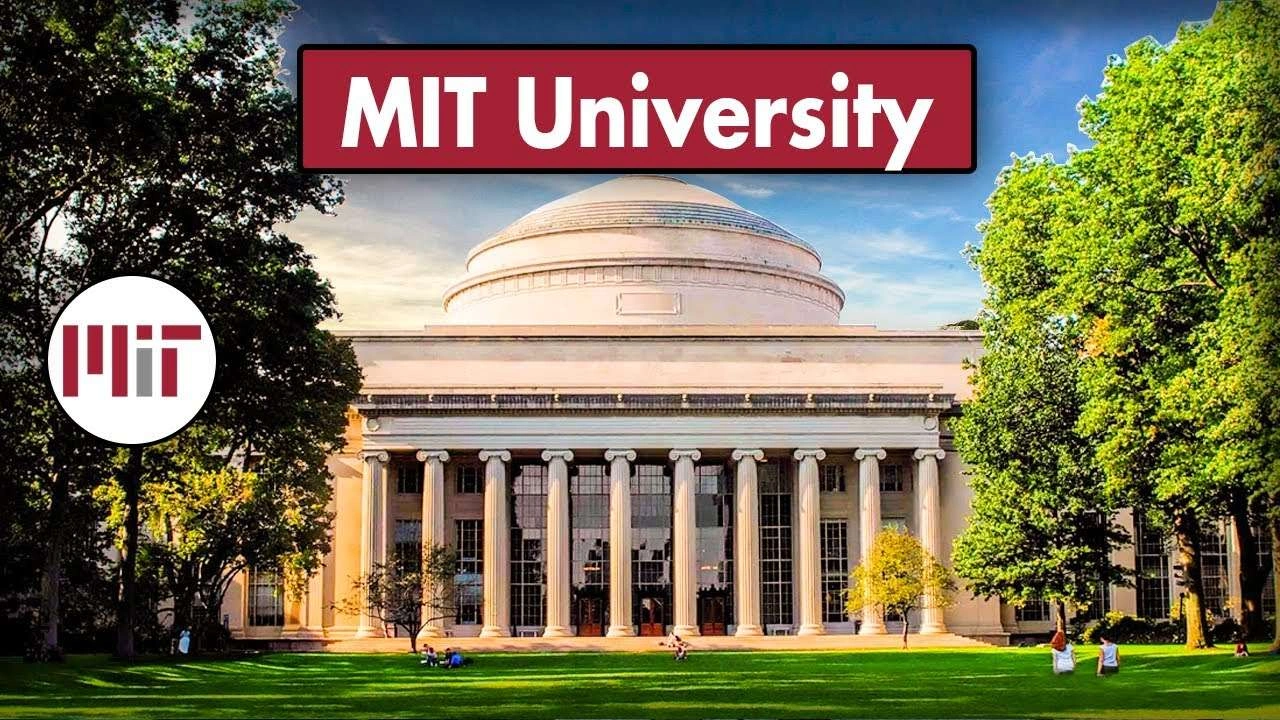 Massachusetts Institute of Technology (MIT)