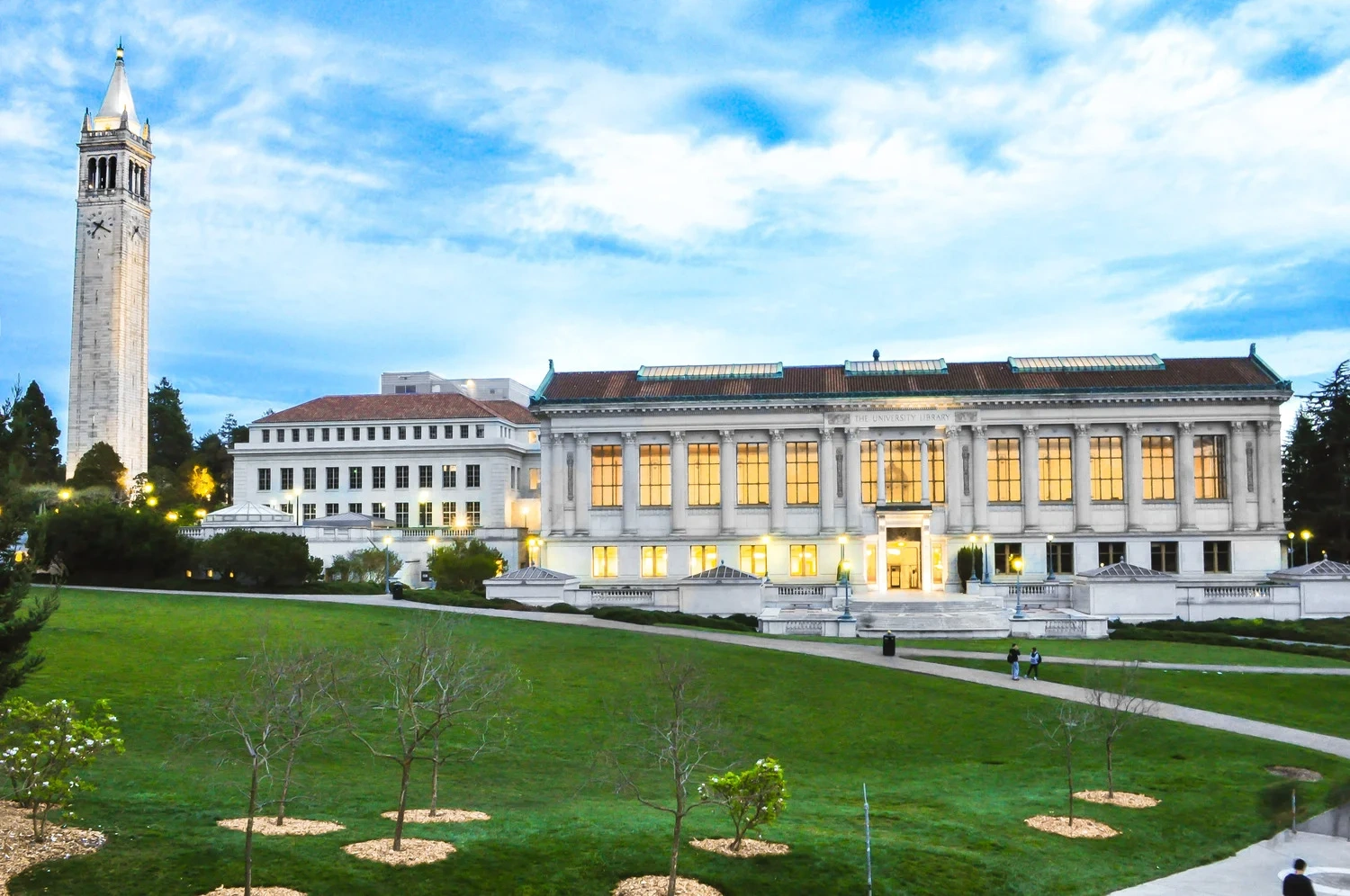 University of California, Berkeley (UC Berkeley)
