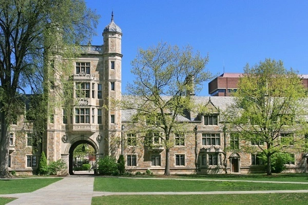 University of Michigan, Ann Arbor