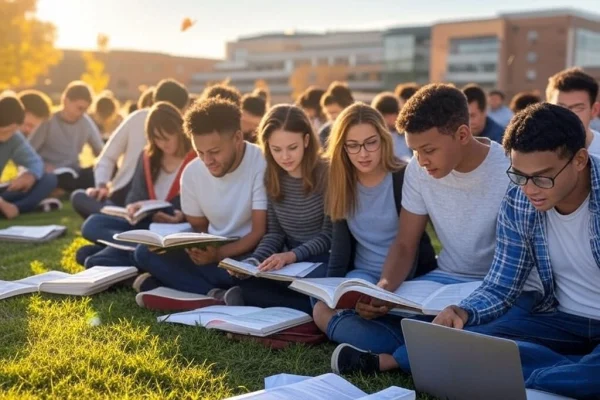 Complete List of College Admission Requirements in the USA
