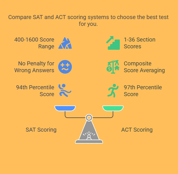 Scoring Systems and What They Mean