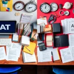 guide to college entrance exams SAT vs ACT