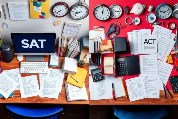 Guide to College Entrance Exams: SAT vs ACT guide to college entrance exams SAT vs ACT